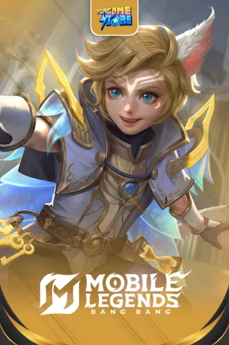 Mobile Legends