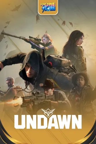 Undawn